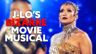 Best of JLo in Marry Me  Every Song from the Movie  TUNE [upl. by Abell1]