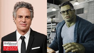 Mark Ruffalo Doesnt Think a Standalone Hulk Movie Will Ever Happen  THR News [upl. by Lerrad]