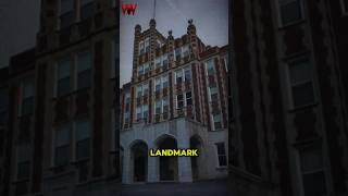 Explore Waverly Hills Haunted Sanatoriums Dark History [upl. by Rida]