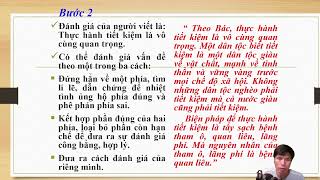 cùng học văn học với nguyễn bình 19 [upl. by Charisse]