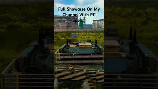 War Thunder Ray Tracing Showcase  RT Ultra  Full on Channel warthunder devserver raytracing [upl. by Juliann]