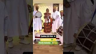 ZARNA DZ PRO🇩🇿0542659575☎️ Mode idhebalen 💛💚 [upl. by Arahsat]