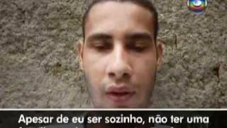 Atirador de Realengo grava vídeo e conta supostos motivos do crime [upl. by Ruon906]