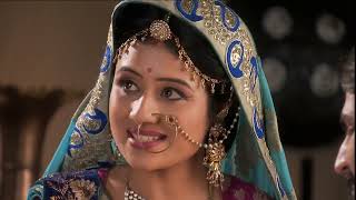 Jodha Akbar  Full Ep 560  Ruqaiya begum ने रची चाल Jodha का बुझा हुआ चेहरा देखने के लिए  Zee TV [upl. by Waddell]