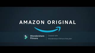 Amazon Originals America Logo History 2013Present [upl. by Oaht]