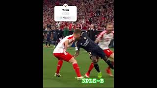 Vinici skills realmadrid sports football entertainment love shorts trending youtube likes [upl. by Deerdre]