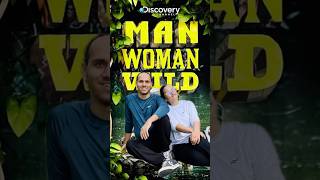 MAN WOMAN WILD SEASON 1 EPISODE 1 [upl. by Willing482]