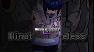 hinata is useless  answer in comment   hinata naruto narutoshippuden 🔥🔥🔥 [upl. by Beberg178]