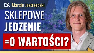 Twórcy aplikacji EDEN Gdzie znajdziemy PRAWDZIWE SUPERFOODS – Marcin Jastrzębski  412 [upl. by Aivitnahs]