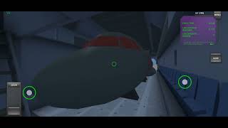 Turboprop Flight Simulator Gameplay Mission  Fuselage [upl. by Anastasius]