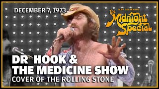 Cover of The Rolling Stone  Dr Hook amp the Medicine Show  The Midnight Special [upl. by Lazes]