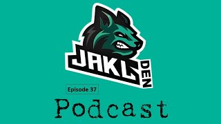 Jakl Den Podcast  Episode 37  Clinched a Playoff Spot and Kyle Breytenbach [upl. by Grose36]