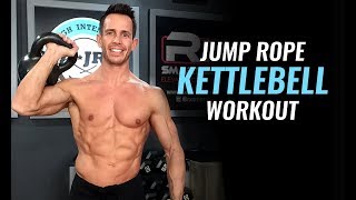 Kettlebell Complex Workout  Full Follow Along Workout [upl. by Wohlen]