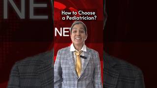 How to Choose a Pediatrician and Why It Matters [upl. by Carmen]