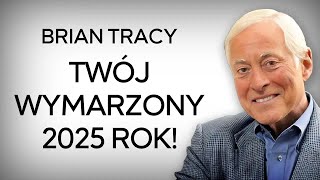 Jak szybko osiągnąć wszystkie cele Brian Tracy Expert w Bentleyu [upl. by Ahsilra]