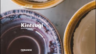 FIORANESE  Kintsugien [upl. by Ahsie]