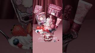 JILLSTUART 🍨christmascoffret 2024 🎄holidaycollection 🎅🏻クリスマスコフレ ホリデーコレクション ジルスチュアート [upl. by Aneehc959]