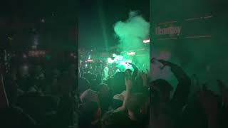 PLAYBOI CARTI concert starts with H00DBYAIR Openair Frauenfeld 2024 [upl. by Haneehs]