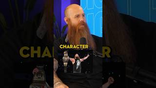 The Difference Between Windham Rotunda amp Bray Wyatt [upl. by Nets]