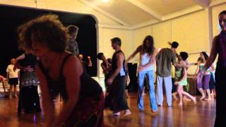 Maui Ecstatic Dance 112914 [upl. by Aeriela]