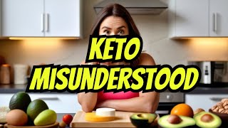 Common Issues When You Are on Keto Diet [upl. by Oiramel51]