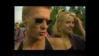 Free Your Mind Dutch House Music Documentary 25 [upl. by Fenella]