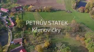 Petrův statek Křenovičky [upl. by Prasad]