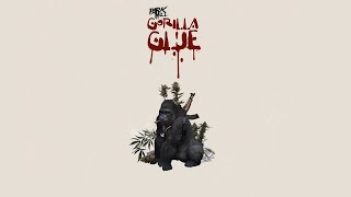 Park Hill  Gorilla Glue LYRIC VIDEO [upl. by Akibma]