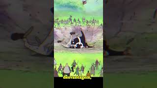 luffy Vs pacifista one piece anime manga fly animeedit luffy shorts shortvideo [upl. by Leda]