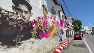 OCEANMAN Phuket Thailand 2022 Aftermovie [upl. by Phila]