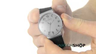 Skagen Mens Watch SKW6097 [upl. by Ynnot]