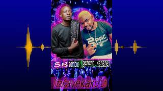 SB Zambia ft General Kanene  Tizakanvekako Liti Official Audio [upl. by Notfol]