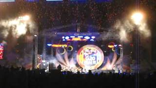 KOREA 20101023 ASIA SONG FESTIVAL G20 Full version Edit AKB48 [upl. by Gardas]