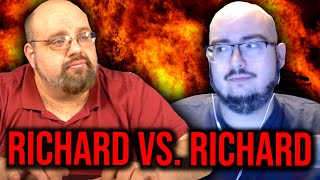 WingsOfRedemption FINALLY RESPONDS TO Review Tech USA [upl. by Horace]