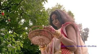 Sreemati Alta Sindur TVC October 2018 [upl. by Yorick529]