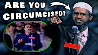 FUNNY Dr Zakir Naik VS Dr Matthew [upl. by Oiril382]