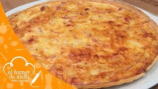 Quiche Lorraine [upl. by Llenrod637]