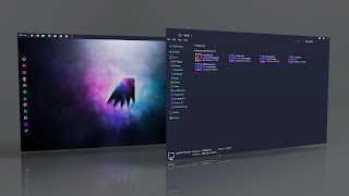 All Time Best Windows 10 Theme [upl. by Anec]