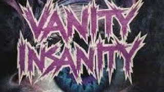 VANITY INSANITY HIDER SONG REVIEW [upl. by Olympia]