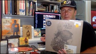 The Wicker Man Book Vinyl Record CDs amp DVD Box [upl. by Hofmann]