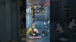 bgmishorts victorvsfullsquadinbgmi pubgmobile pubg bgmitipsandtrickscloserange bgmishorts [upl. by Marcelle661]