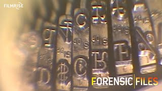 Forensic Files Season 11 Episode 41  Bitter Brew  Full Episode [upl. by Ahsilak]