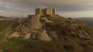 KALAJA E ARTANËS LE CHATEAU DE ARTANË  NOVOBERD [upl. by Aliled225]