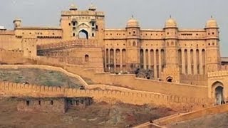 Seven Wonders of India Amer Fort Aired February 2009 [upl. by Birk59]