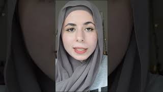 GKS Scholarship why I failed my interview round hijabi koreanscholarship hijab storytime [upl. by Elane]