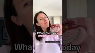 What An Anemic Dietitian Eats In A Day 29 weeks pregnant pregnancynutrition 29weekspregnant [upl. by Nahtiek481]