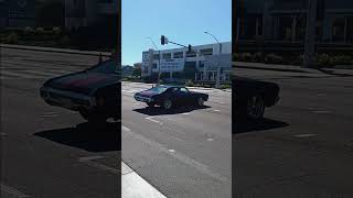 Hot Rod show 11 17 2024 ep 17 Chevrolet Chevelle with great sounds [upl. by Asilad812]