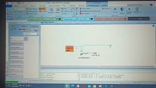 hysys compressor [upl. by Beck]