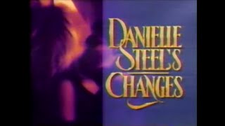 1990s Commercials  Danielle Steels Changes featuring Cheryl Ladd [upl. by Andris]