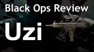 Uzi  SMGs  Black Ops  10 [upl. by Anirtruc]